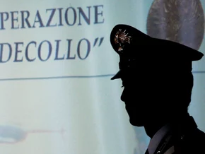 Italiens Mafia setzt auf Einheit statt auf alte Rivalitäten