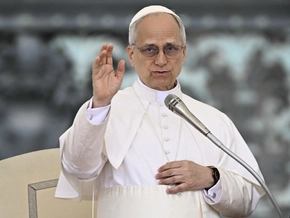 Papst ruft zu “Entwaffnung der Herzen” auf