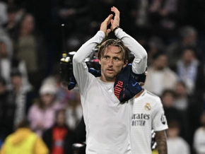 Modric verlässt Real Madrid nach Club-WM
