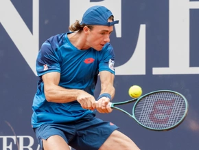 Misolic und Neumayer in French-Open-Quali Gegner in Runde 2