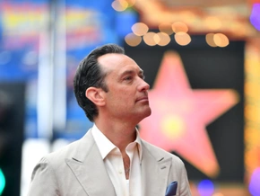 Jude Law und Andrew Garfield in “Siegfried & Roy”-Serie