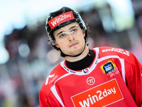 ÖEHV-Team bei 2:4 gegen Schweden knapp an WM-Punkt vorbei