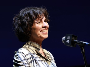 Investorpreis in Cannes für neues Projekt von Marie Kreutzer