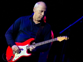 Albumklassiker der Dire Straits ist 40: “Brothers In Arms”