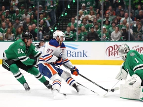 Edmonton nach Erfolg über Dallas wieder im NHL-Finale
