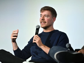 Ärger um Youtube-Star “MrBeast” in Mexiko