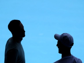 Djokovic und Murray beenden vor French Open Zusammenarbeit