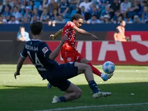 Abstieg von Kiel und Bochum in deutscher Bundesliga fix