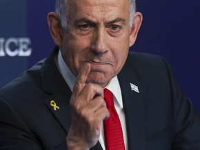 Netanyahu: Gaza-Hamas-Chef al-Sinwar getötet