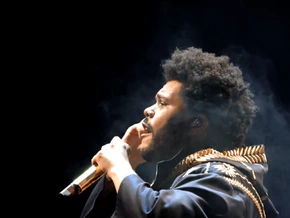 Abschied von The Weeknd mit dem Film “Hurry Up Tomorrow”?