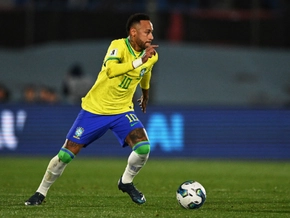 1. Brasilien-Aufgebot von Neo-Teamchef Ancelotti ohne Neymar