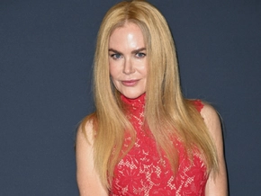 Kidman kämpft weiter um Gender-Gleichstellung im Kino