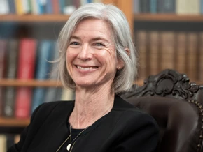 Nobelpreisträgerin: US-Forschungspolitik “Risiko für Welt”