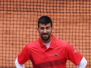 Sicherer Djokovic-Auftaktsieg in Paris – Medwedew out
