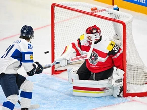 WM-Auftaktniederlage für Österreich – 1:2 gegen Finnland