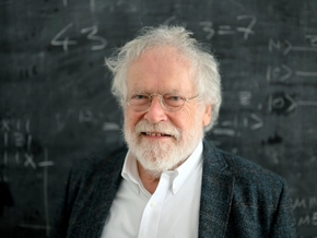 Quantenphysiker Anton Zeilinger feiert 80. Geburtstag
