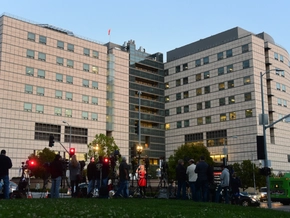 US-Ärzte transplantierten erstmals einem Patienten Blase