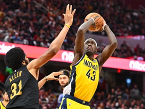 Pacers führen im Eastern-Finale gegen Knicks 2:0