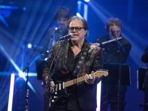 Schöpfer eines Welthits: Opus-Musiker Ewald Pfleger wird 70