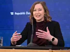 Schweden und Österreich strikt gegen EU-Budget auf Pump