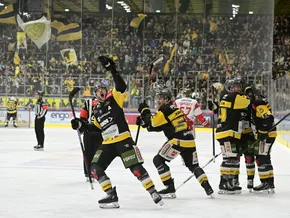 Der HC Pustertal kommt zum Vinschgau Cup