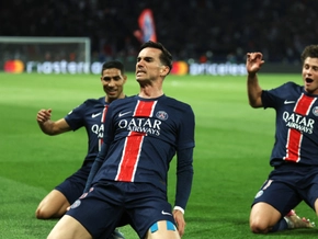 3:1 gegen Arsenal: PSG folgte Inter ins CL-Finale