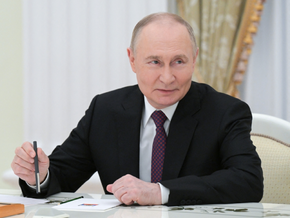 Funkstille zwischen Trump und Putin