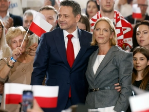 Polen müssen in Stichwahl über Präsidenten entscheiden