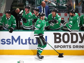 Dallas Stars als vorletztes Team im NHL-Viertelfinale