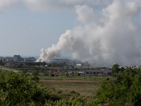 Giftige Chlorgaswolke nach Brand in Spanien