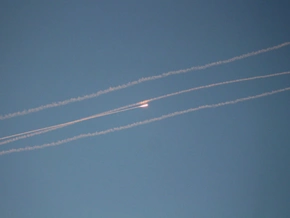 Im Jemen abgefeuerte Rakete in Israel abgefangen