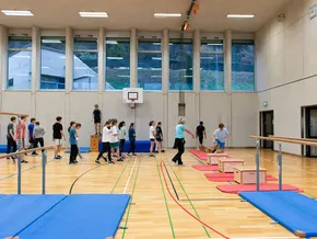 Sammelgesetz: Landessportbeirat wird aufgewertet