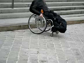 Sechs Mittelschulklassen entwickeln Lösungen für barrierefreie Mobilität