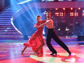 Aaron Karl gewinnt 16. Staffel von “Dancing Stars”
