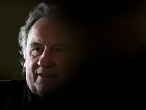 Depardieu der sexuellen Übergriffe schuldig gesprochen