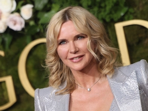Veronica Ferres empfiehlt Elektrolyte bei Kater