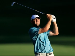 Scheffler mit Gala an die Spitze der PGA Championship