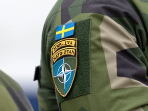 Schweden fühlt sich “immer noch sicherer in der NATO”