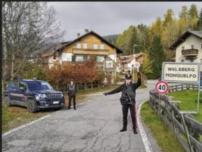 Nachbarschaftsstreit lässt mutmaßlichen Dealer auffliegen