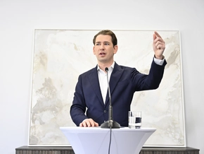 Kurz kritisiert nach Freispruch Verfahrensdauer