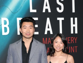 Marvel-Star Simu Liu gibt Verlobung bekannt