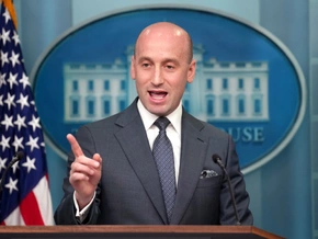 Miller soll Nationaler US-Sicherheitsberater werden