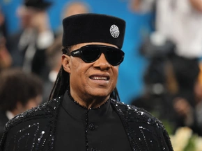 Vom Wunderkind zum Weltgewissen: Stevie Wonder wird 75