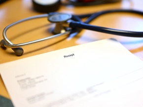 Ärmere mit hohem Risiko für schlechte Gesundheitsversorgung