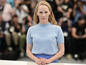 Susanne Wuest “zutiefst berührt” von Jury-Preis in Cannes
