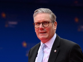 Britische Regierung kündigt neues Abkommen mit EU an