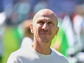 Struber laut Medienbericht nicht mehr Köln-Trainer