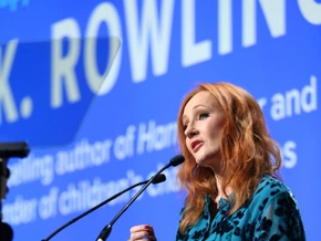 “Harry Potter”-Autorin vergisst frühere Armut nicht