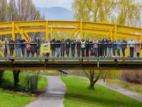 Bozen: Team K wird keine Wahlempfehlung für die Stichwahl abgeben