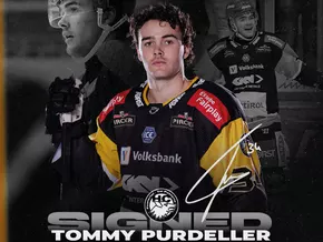 Young Star Purdeller bleibt